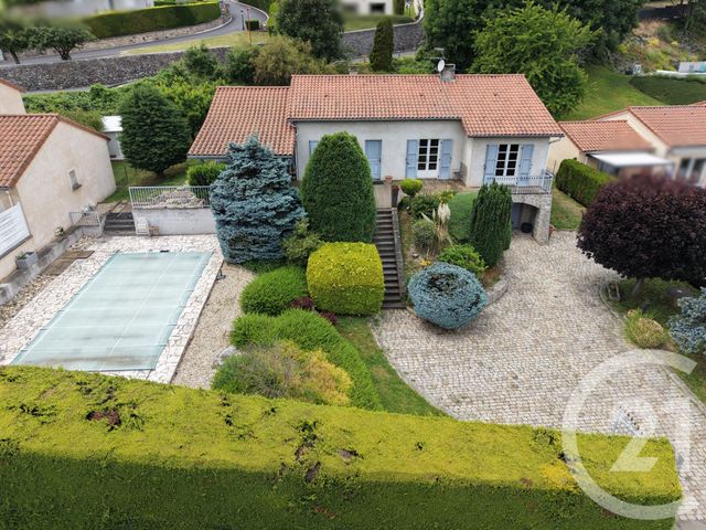 maison à vendre - 6 pièces - 160.0 m2 - CHADRAC - 43 - AUVERGNE - Century 21 L'Agence Du Velay
