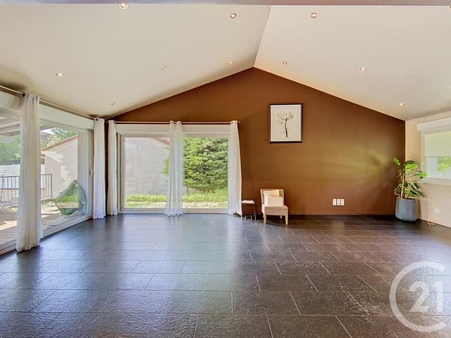 maison à vendre - 6 pièces - 160.0 m2 - CHADRAC - 43 - AUVERGNE - Century 21 L'Agence Du Velay