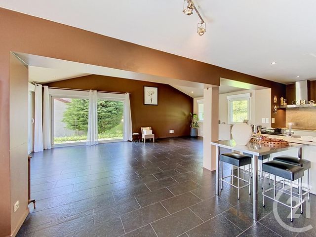 maison à vendre - 6 pièces - 160.0 m2 - CHADRAC - 43 - AUVERGNE - Century 21 L'Agence Du Velay