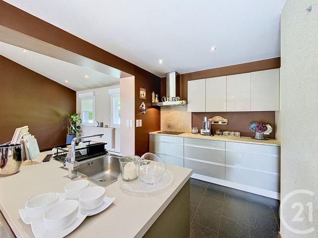 maison à vendre - 6 pièces - 160.0 m2 - CHADRAC - 43 - AUVERGNE - Century 21 L'Agence Du Velay