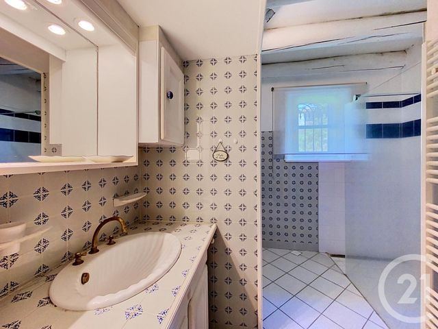 maison à vendre - 6 pièces - 160.0 m2 - CHADRAC - 43 - AUVERGNE - Century 21 L'Agence Du Velay