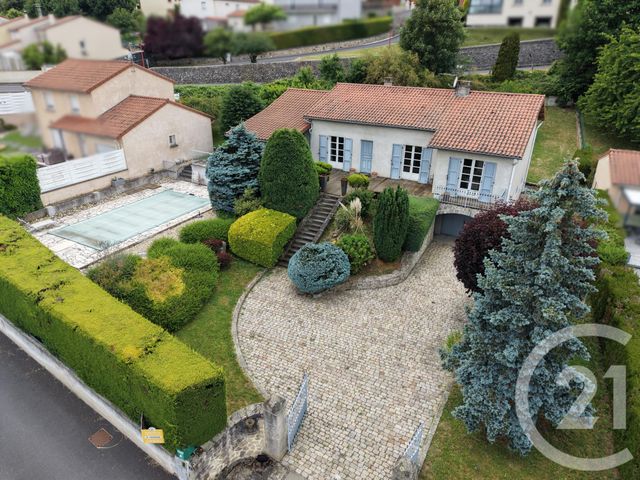 Maison à vendre CHADRAC