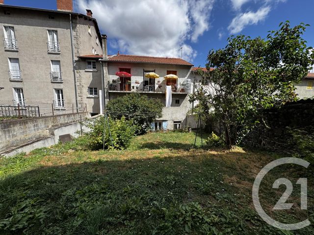 appartement - ESPALY ST MARCEL - 43