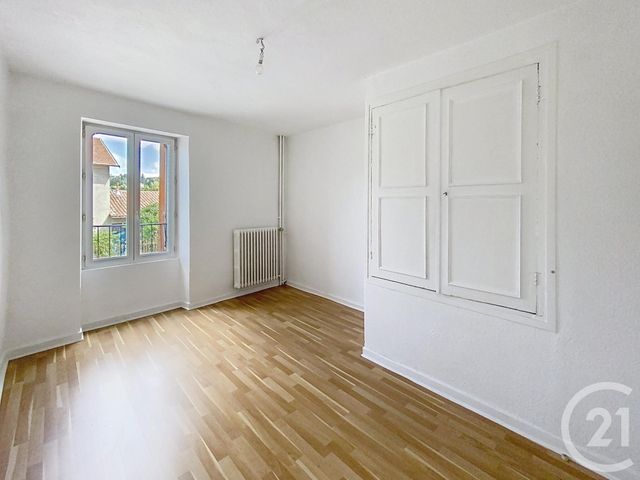 Appartement F4 à vendre - 4 pièces - 85.0 m2 - LE PUY EN VELAY - 43 - AUVERGNE - Century 21 L'Agence Du Velay