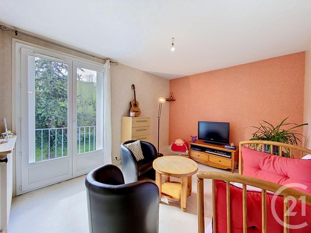 Appartement T3 à vendre - 3 pièces - 92.43 m2 - LE PUY EN VELAY - 43 - AUVERGNE - Century 21 L'Agence Du Velay