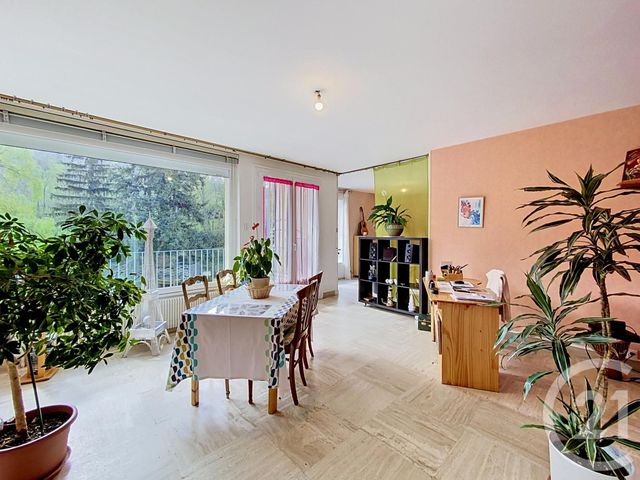Appartement T3 à vendre - 3 pièces - 92.43 m2 - LE PUY EN VELAY - 43 - AUVERGNE - Century 21 L'Agence Du Velay