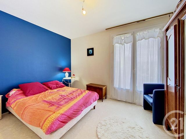 Appartement T3 à vendre - 3 pièces - 92.43 m2 - LE PUY EN VELAY - 43 - AUVERGNE - Century 21 L'Agence Du Velay