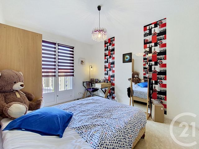 Appartement T3 à vendre - 3 pièces - 92.43 m2 - LE PUY EN VELAY - 43 - AUVERGNE - Century 21 L'Agence Du Velay