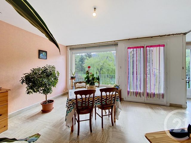 Appartement T3 à vendre LE PUY EN VELAY