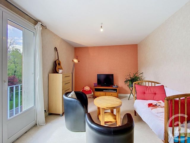 Appartement T3 à vendre - 3 pièces - 92.43 m2 - LE PUY EN VELAY - 43 - AUVERGNE - Century 21 L'Agence Du Velay