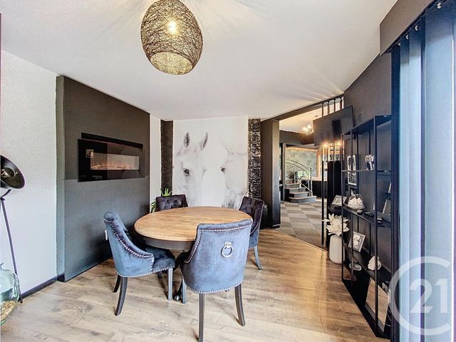 maison à vendre - 8 pièces - 212.65 m2 - SANSSAC L EGLISE - 43 - AUVERGNE - Century 21 L'Agence Du Velay