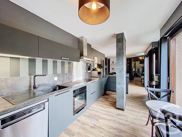 maison à vendre - 8 pièces - 212.65 m2 - SANSSAC L EGLISE - 43 - AUVERGNE - Century 21 L'Agence Du Velay