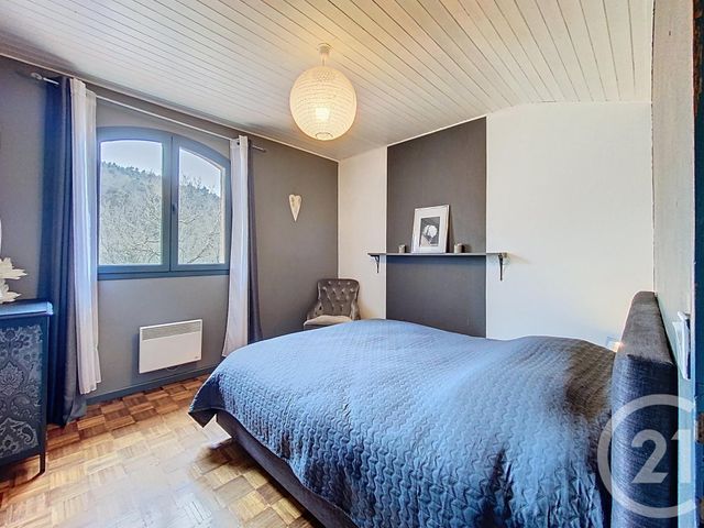 maison à vendre - 8 pièces - 212.65 m2 - SANSSAC L EGLISE - 43 - AUVERGNE - Century 21 L'Agence Du Velay