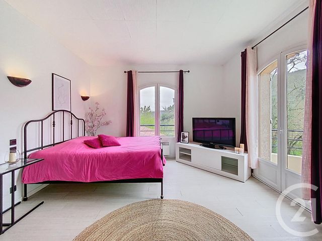 maison à vendre - 8 pièces - 212.65 m2 - SANSSAC L EGLISE - 43 - AUVERGNE - Century 21 L'Agence Du Velay