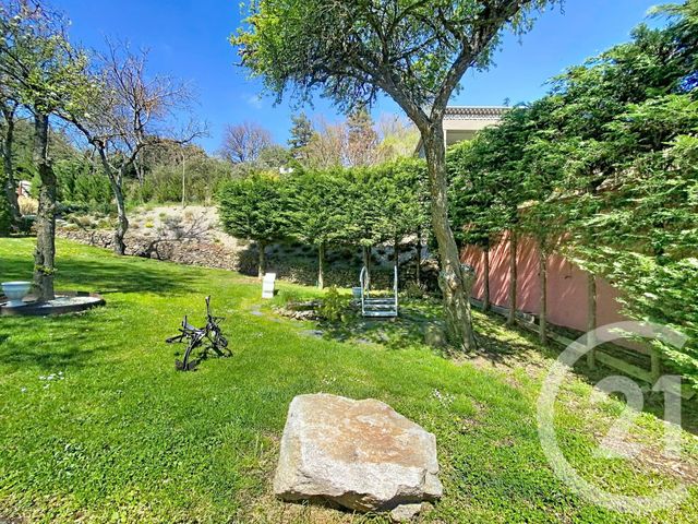 maison à vendre - 8 pièces - 212.65 m2 - SANSSAC L EGLISE - 43 - AUVERGNE - Century 21 L'Agence Du Velay