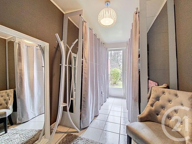 maison à vendre - 8 pièces - 212.65 m2 - SANSSAC L EGLISE - 43 - AUVERGNE - Century 21 L'Agence Du Velay