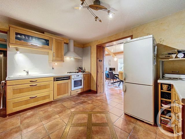 Afficher la photo en grand maison à vendre - 4 pièces - 108.95 m2 - AIGUILHE - 43 - AUVERGNE - Century 21 L'Agence Du Velay