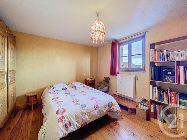 Afficher la photo en grand maison à vendre - 4 pièces - 108.95 m2 - AIGUILHE - 43 - AUVERGNE - Century 21 L'Agence Du Velay