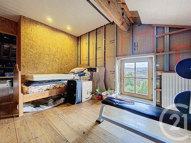 Afficher la photo en grand maison à vendre - 4 pièces - 108.95 m2 - AIGUILHE - 43 - AUVERGNE - Century 21 L'Agence Du Velay