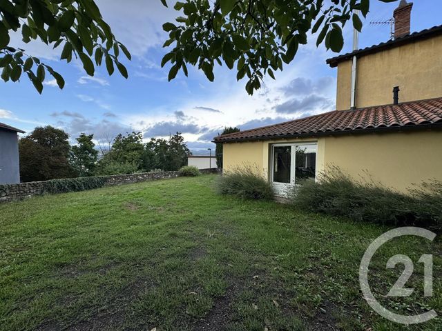 Afficher la photo en grand maison à vendre - 4 pièces - 108.95 m2 - AIGUILHE - 43 - AUVERGNE - Century 21 L'Agence Du Velay