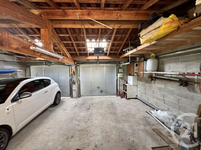 Afficher la photo en grand maison à vendre - 4 pièces - 108.95 m2 - AIGUILHE - 43 - AUVERGNE - Century 21 L'Agence Du Velay