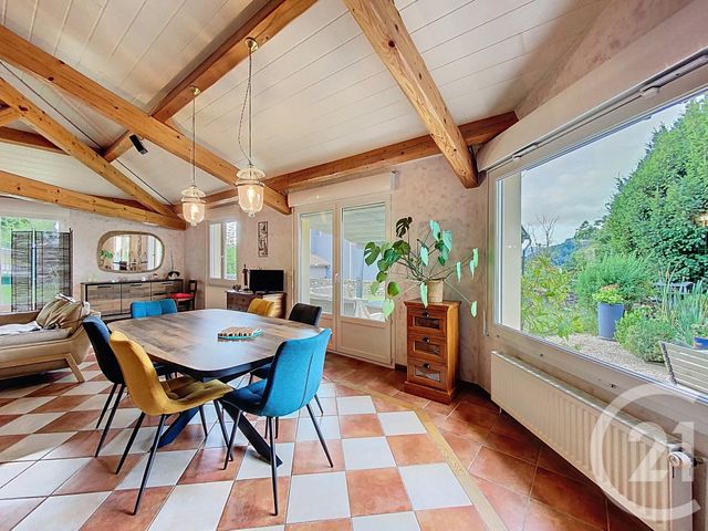 Afficher la photo en grand maison à vendre - 4 pièces - 108.95 m2 - AIGUILHE - 43 - AUVERGNE - Century 21 L'Agence Du Velay