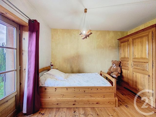 Afficher la photo en grand maison à vendre - 4 pièces - 108.95 m2 - AIGUILHE - 43 - AUVERGNE - Century 21 L'Agence Du Velay