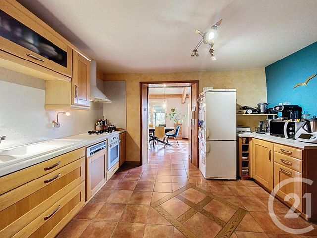 Afficher la photo en grand maison à vendre - 4 pièces - 108.95 m2 - AIGUILHE - 43 - AUVERGNE - Century 21 L'Agence Du Velay