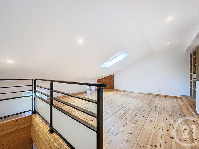 maison à vendre - 5 pièces - 153.3 m2 - ARSAC EN VELAY - 43 - AUVERGNE - Century 21 L'Agence Du Velay