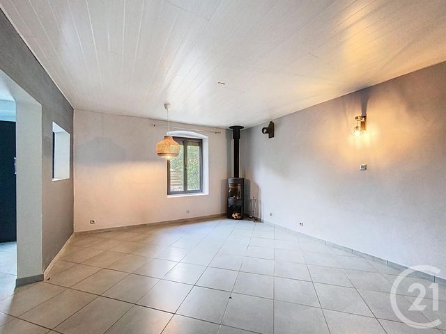 maison à vendre - 5 pièces - 153.3 m2 - ARSAC EN VELAY - 43 - AUVERGNE - Century 21 L'Agence Du Velay