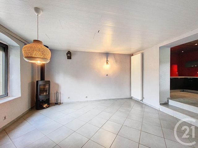 maison à vendre - 5 pièces - 153.3 m2 - ARSAC EN VELAY - 43 - AUVERGNE - Century 21 L'Agence Du Velay