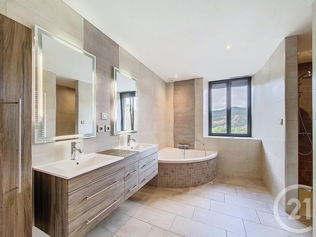 maison à vendre - 5 pièces - 153.3 m2 - ARSAC EN VELAY - 43 - AUVERGNE - Century 21 L'Agence Du Velay