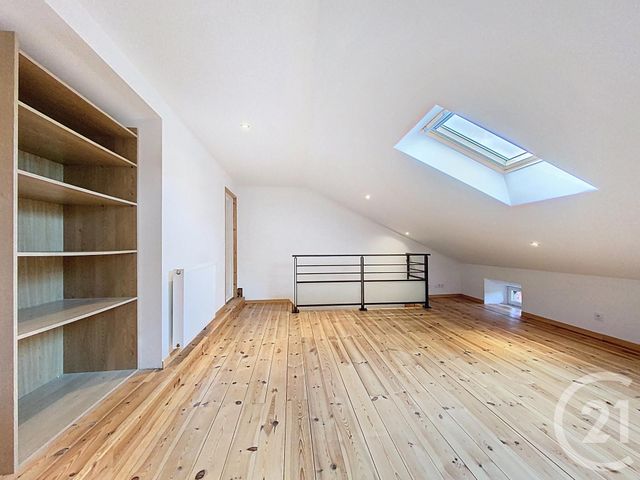 maison à vendre - 5 pièces - 153.3 m2 - ARSAC EN VELAY - 43 - AUVERGNE - Century 21 L'Agence Du Velay