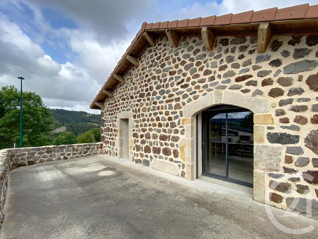 maison - ARSAC EN VELAY - 43