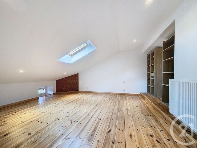 maison à vendre - 5 pièces - 153.3 m2 - ARSAC EN VELAY - 43 - AUVERGNE - Century 21 L'Agence Du Velay