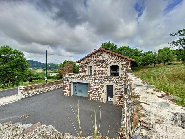maison - ARSAC EN VELAY - 43