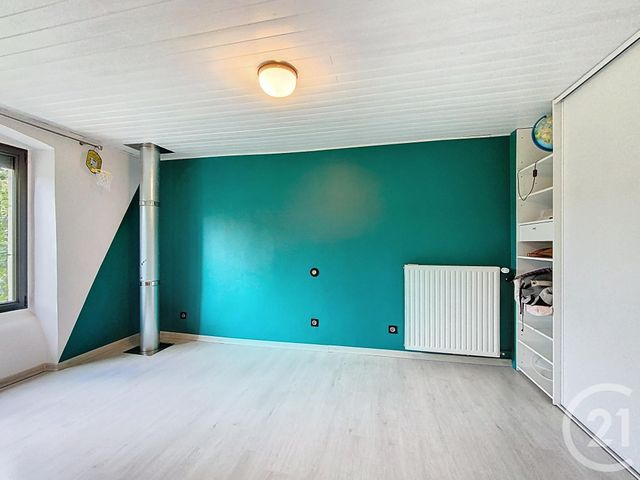 maison à vendre - 5 pièces - 153.3 m2 - ARSAC EN VELAY - 43 - AUVERGNE - Century 21 L'Agence Du Velay