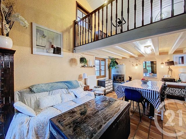 maison à vendre - 8 pièces - 169.04 m2 - ROSIERES - 43 - AUVERGNE - Century 21 L'Agence Du Velay