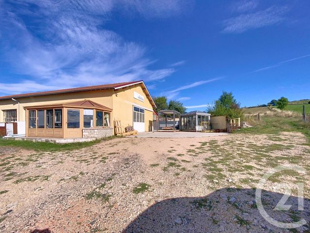 maison à vendre - 8 pièces - 169.04 m2 - ROSIERES - 43 - AUVERGNE - Century 21 L'Agence Du Velay