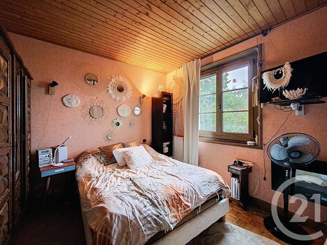 maison à vendre - 8 pièces - 169.04 m2 - ROSIERES - 43 - AUVERGNE - Century 21 L'Agence Du Velay