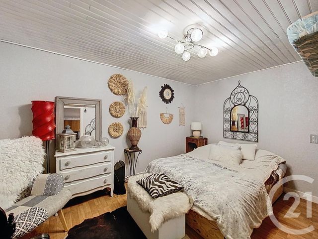 maison à vendre - 8 pièces - 169.04 m2 - ROSIERES - 43 - AUVERGNE - Century 21 L'Agence Du Velay