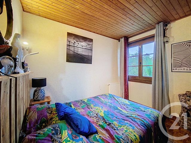 maison à vendre - 8 pièces - 169.04 m2 - ROSIERES - 43 - AUVERGNE - Century 21 L'Agence Du Velay