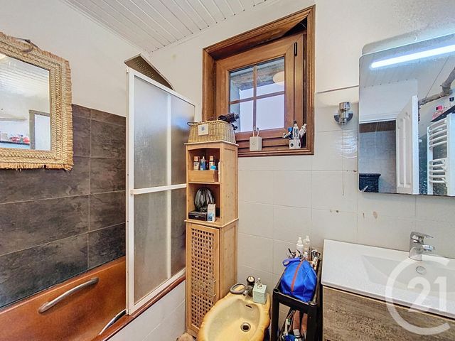 maison à vendre - 8 pièces - 169.04 m2 - ROSIERES - 43 - AUVERGNE - Century 21 L'Agence Du Velay