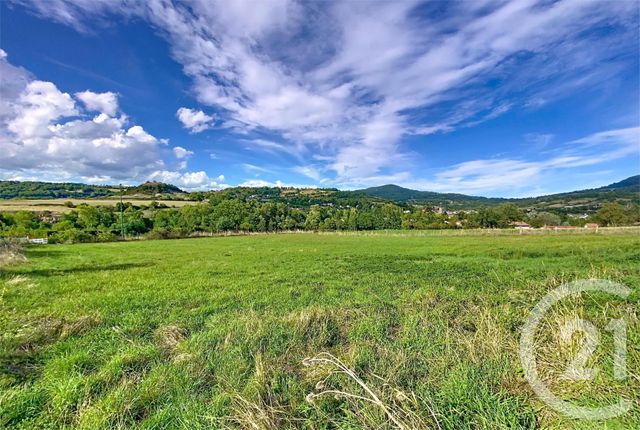 maison à vendre - 8 pièces - 169.04 m2 - ROSIERES - 43 - AUVERGNE - Century 21 L'Agence Du Velay
