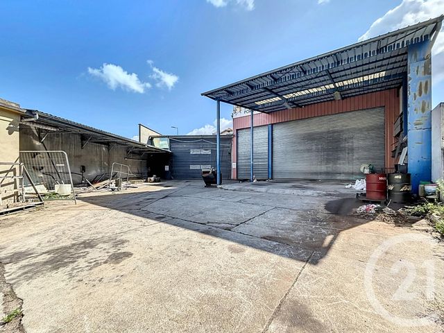 divers à vendre - 1200.0 m2 - LE PUY EN VELAY - 43 - AUVERGNE - Century 21 L'Agence Du Velay