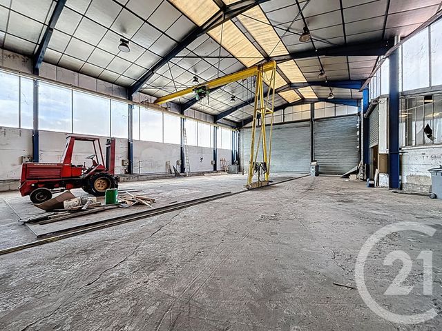 divers à vendre - 1200.0 m2 - LE PUY EN VELAY - 43 - AUVERGNE - Century 21 L'Agence Du Velay