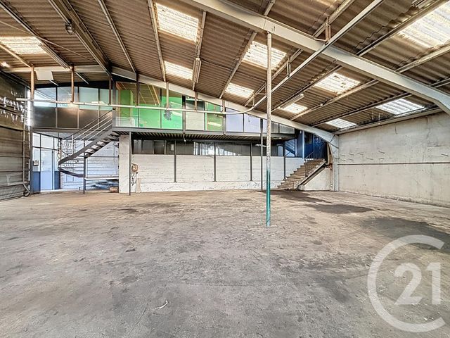 divers à vendre - 1200.0 m2 - LE PUY EN VELAY - 43 - AUVERGNE - Century 21 L'Agence Du Velay
