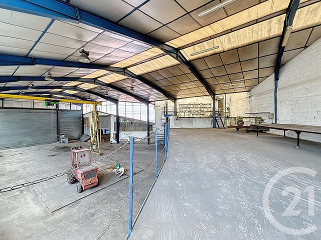 divers à vendre - 1200.0 m2 - LE PUY EN VELAY - 43 - AUVERGNE - Century 21 L'Agence Du Velay