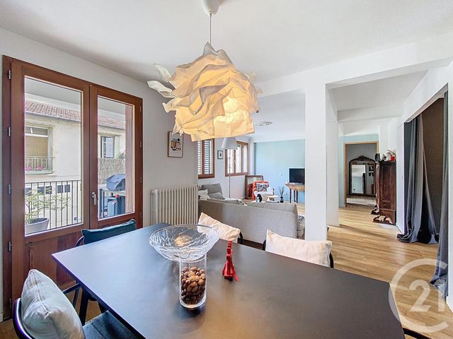 appartement - LE PUY EN VELAY - 43