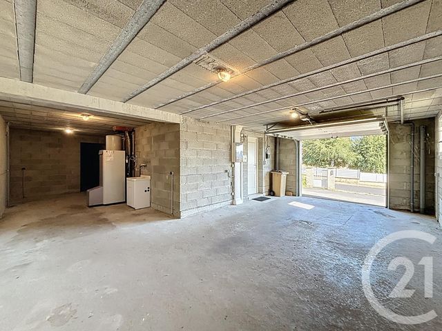 maison à vendre - 4 pièces - 115.0 m2 - LANTRIAC - 43 - AUVERGNE - Century 21 L'Agence Du Velay